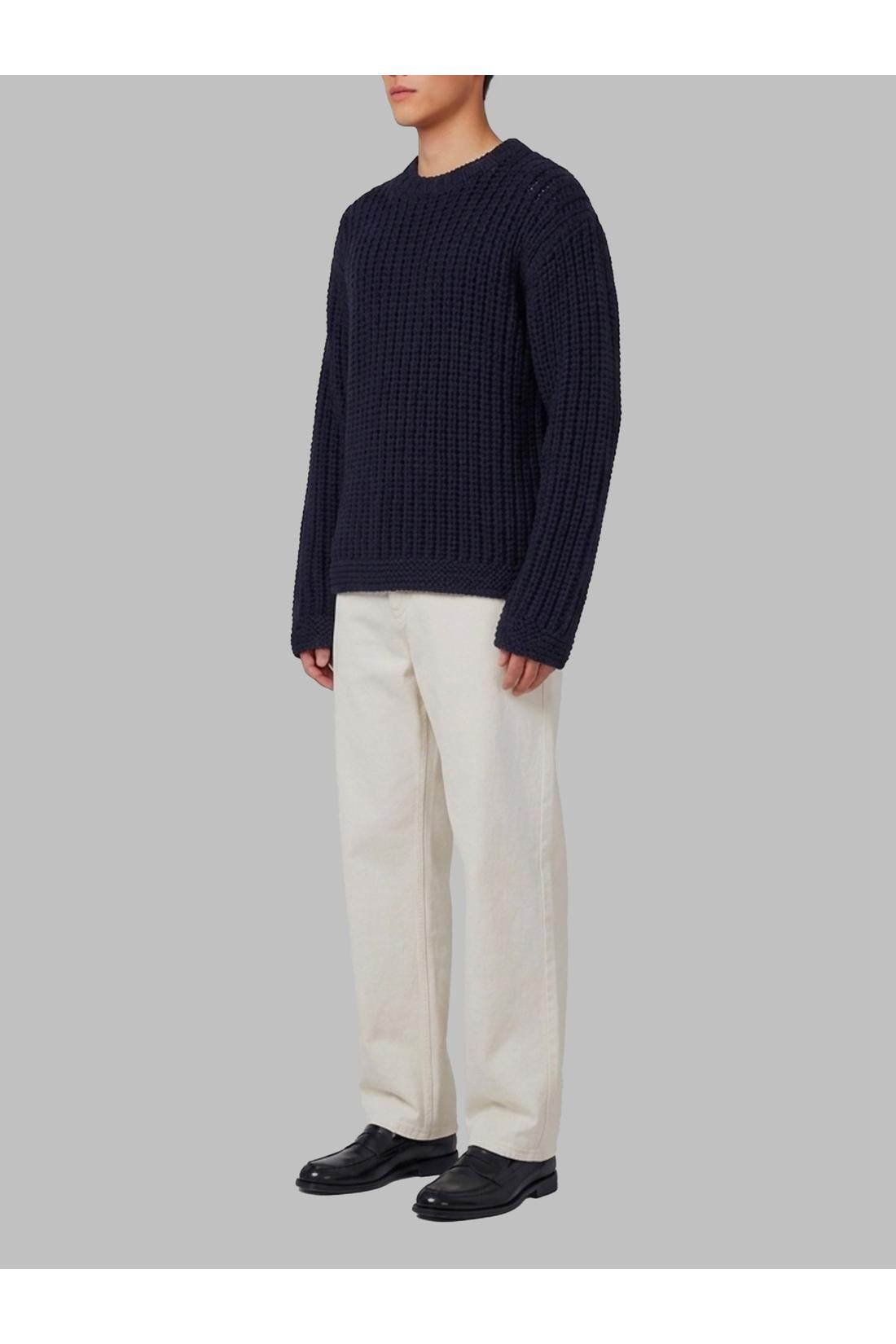 Barboton Cota navy sweater
