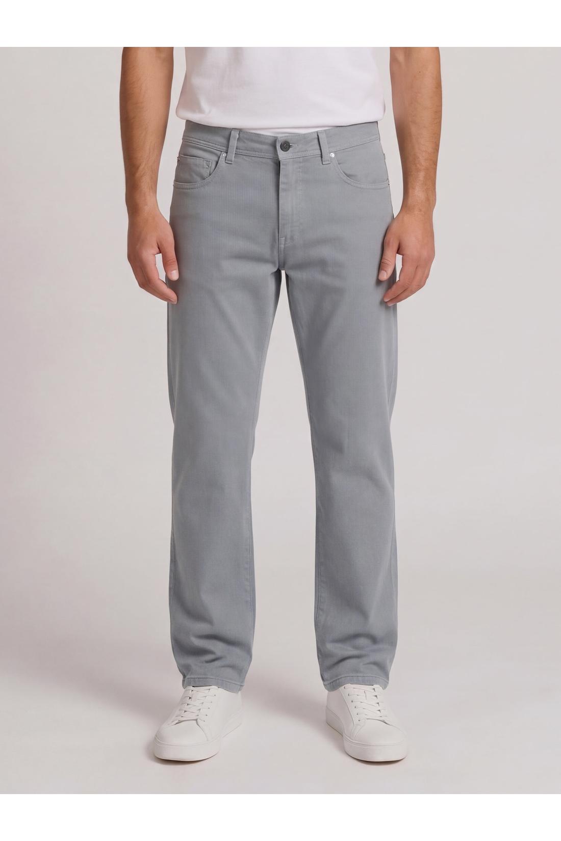 Corroso Light Bull reflective denim jeans