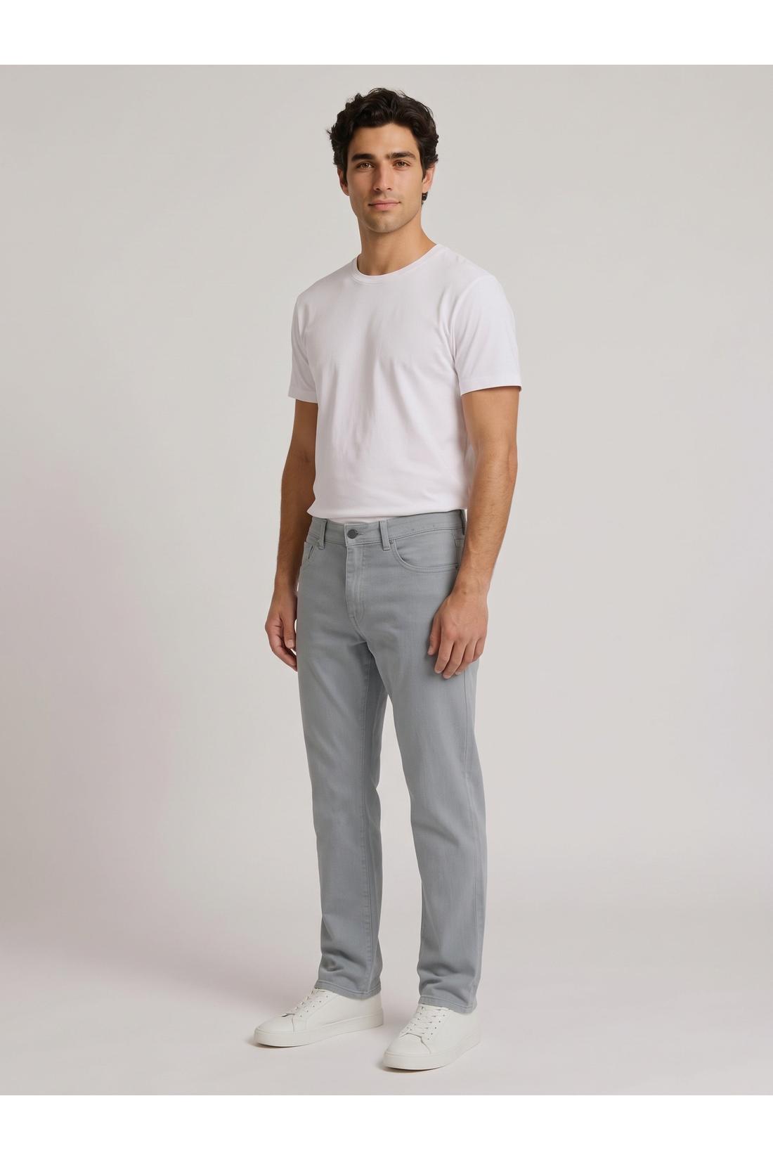 Corroso Light Bull reflective denim jeans