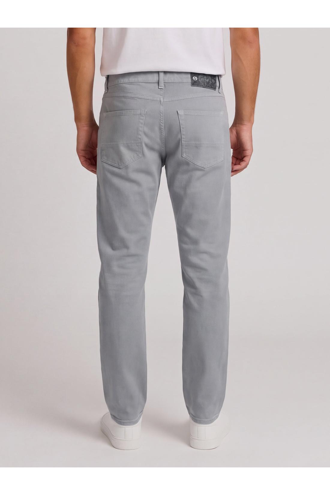 Corroso Light Bull reflective denim jeans