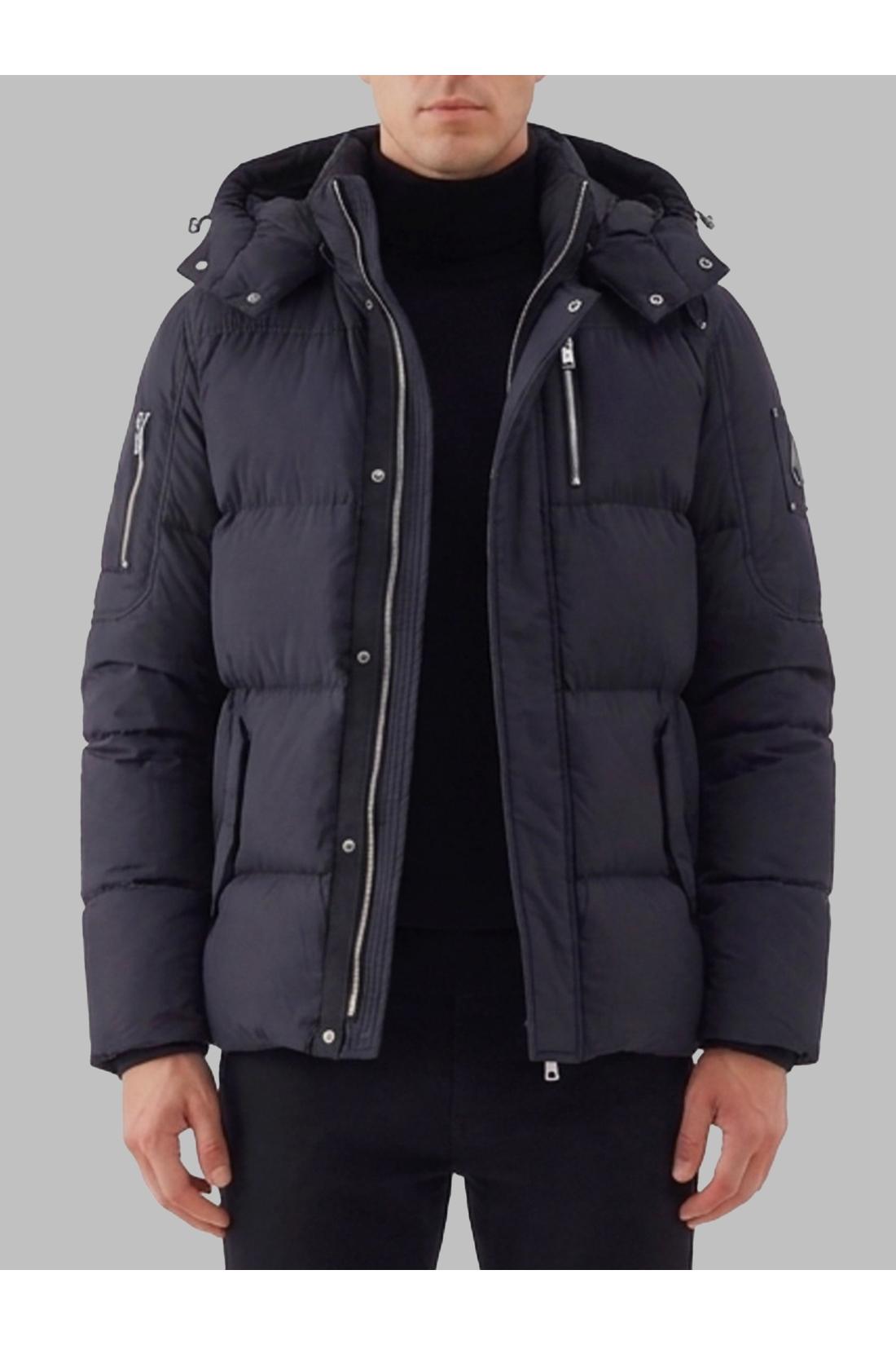 Everest 3Q down jacket