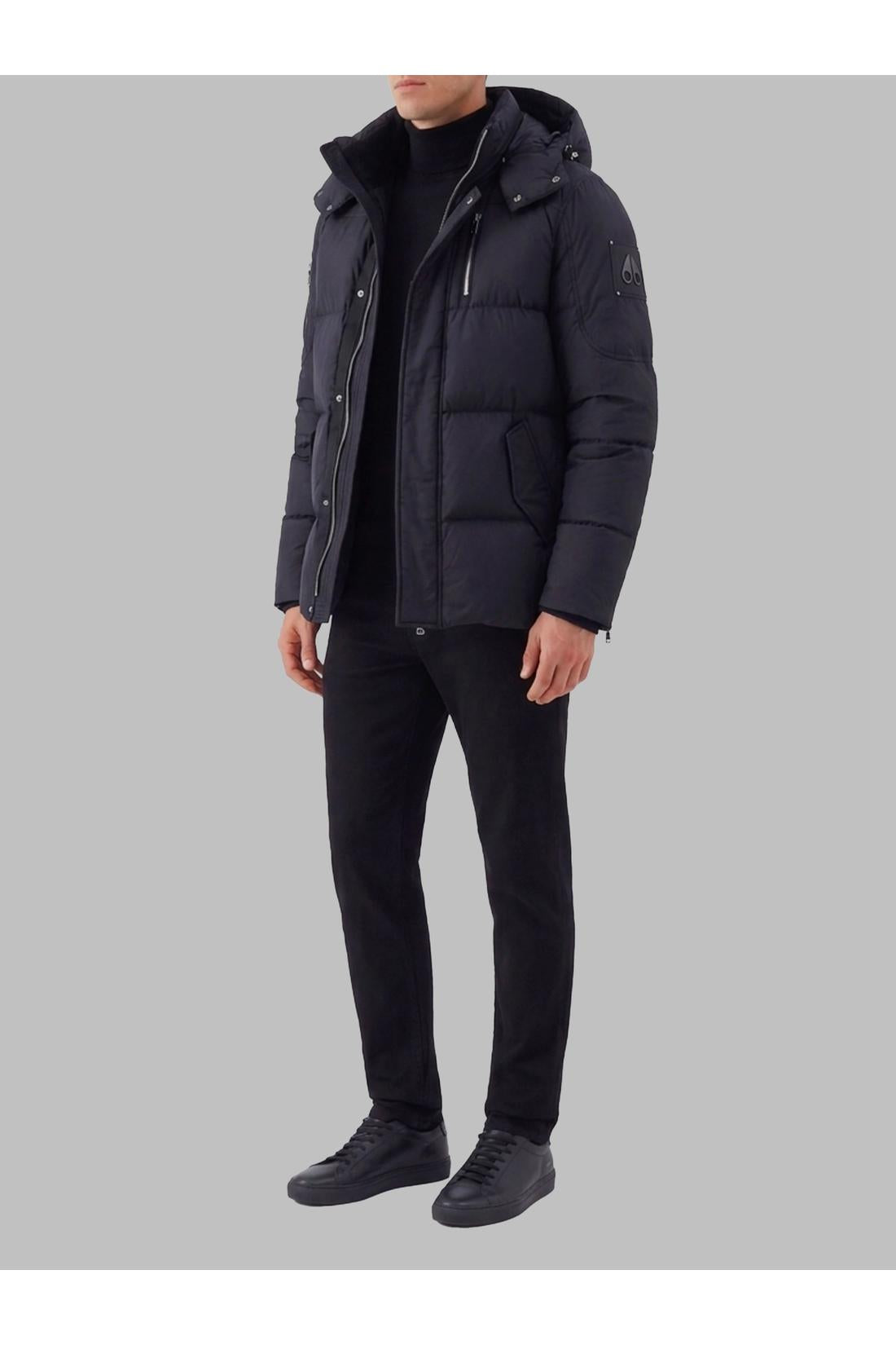 Everest 3Q down jacket