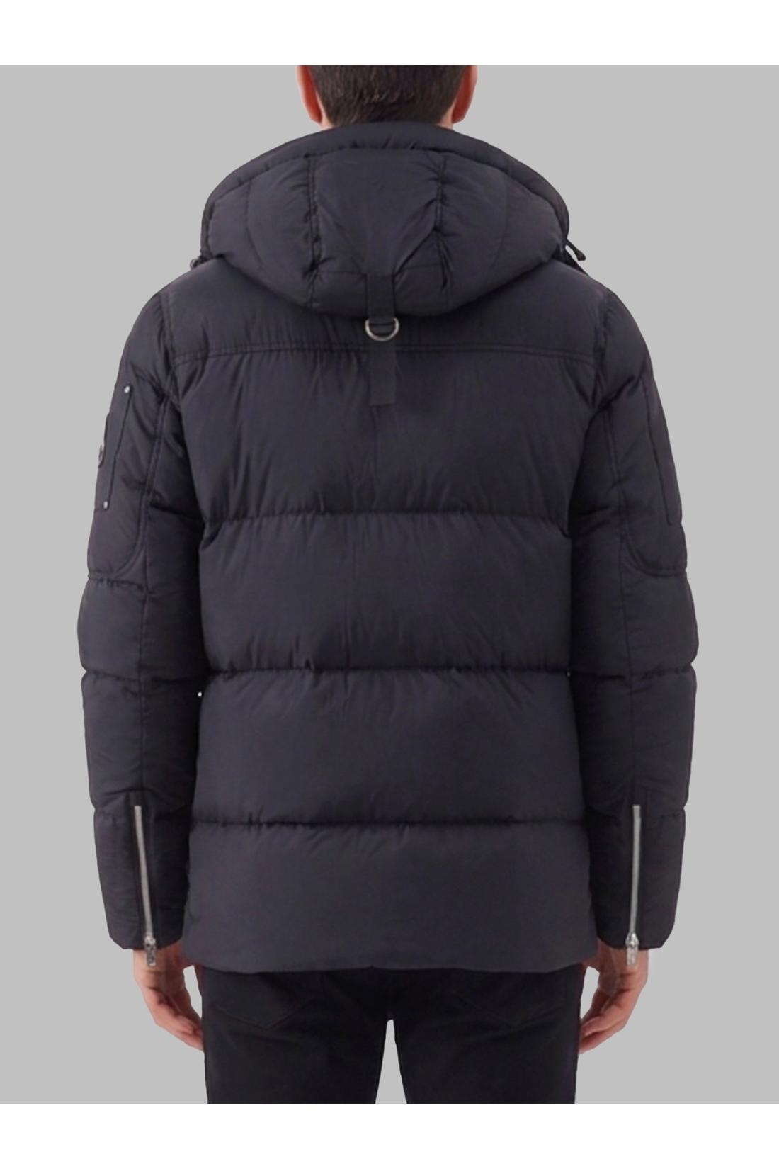 Everest 3Q down jacket