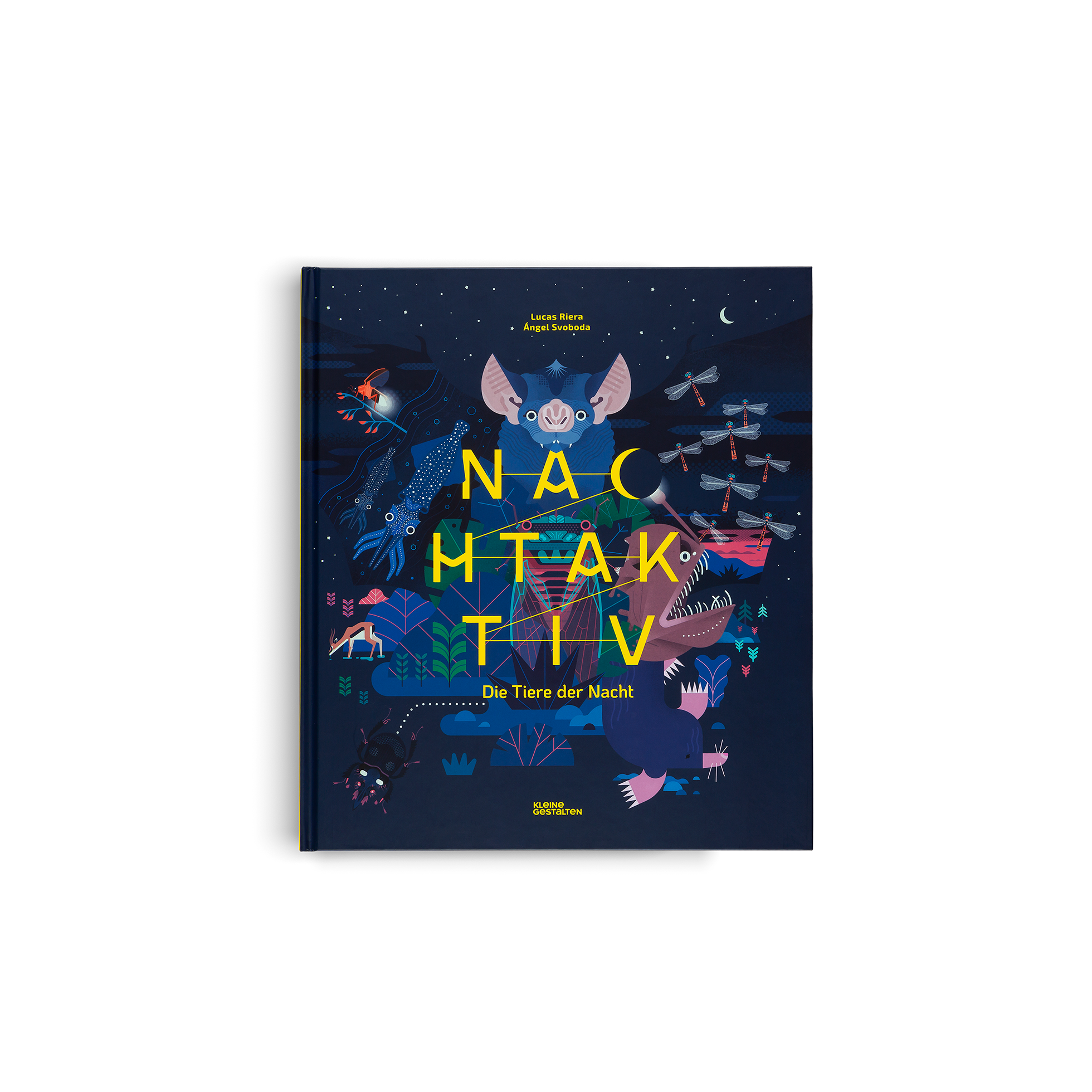 Gestalten Eu Shop-Nachtaktiv-Book-Black-Deal-Outlet-by-ARCHIVIST