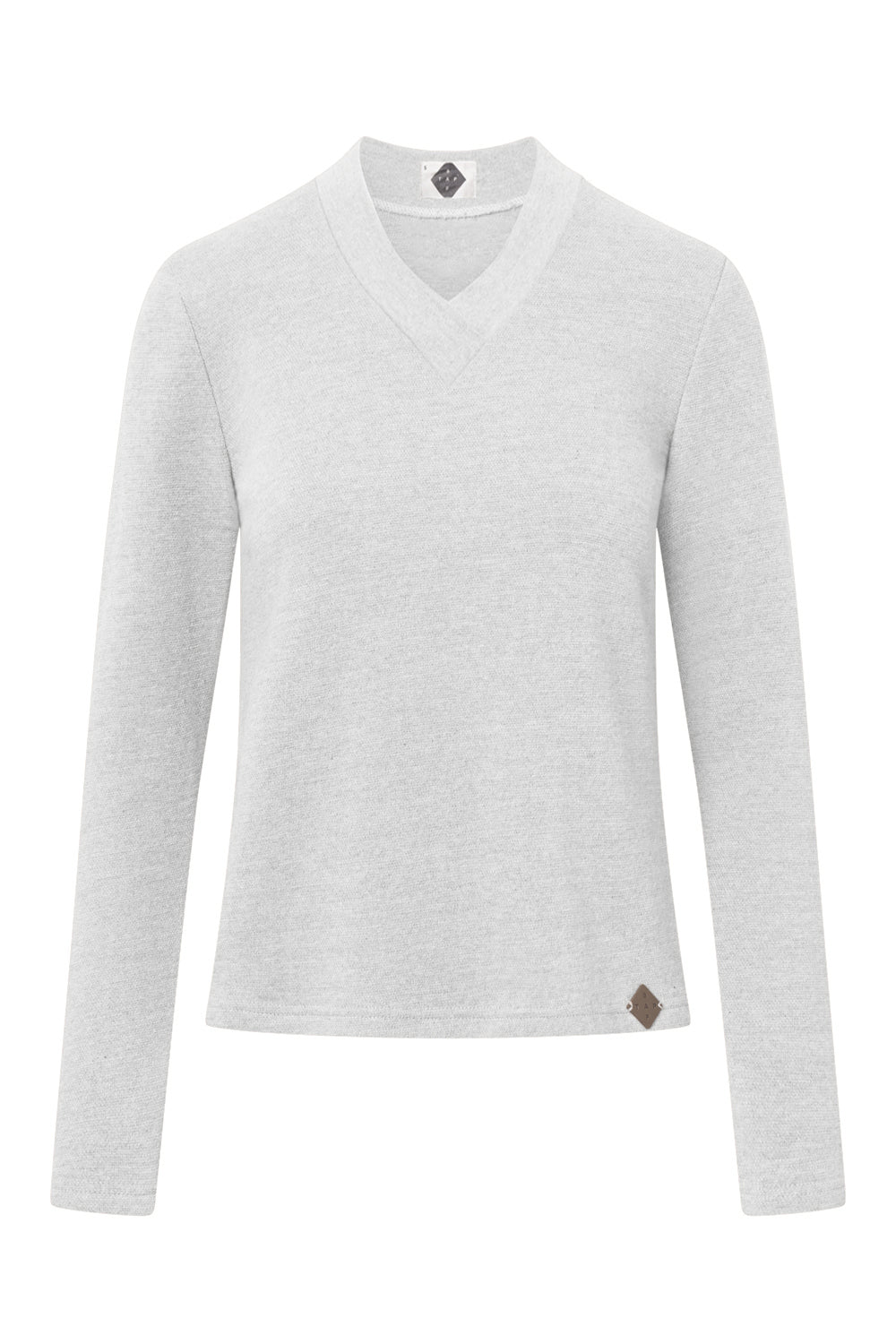 Damen Pullover Nailin-Strick & Pullover-Stapf Tirol-OUTLET-XS-111 - écru-ARCHIVIST-ARCHIVE-SALE