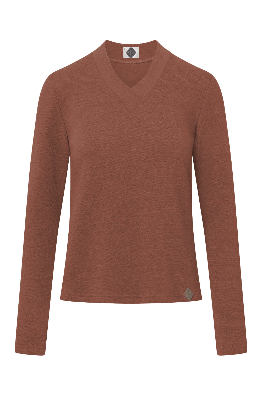 Stapf Tirol Damen Pullover Nailin, Strick & Pullover