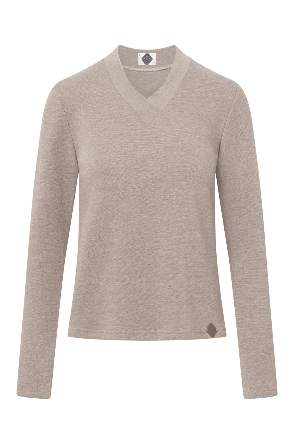Stapf Tirol Damen Pullover Nailin, Strick & Pullover