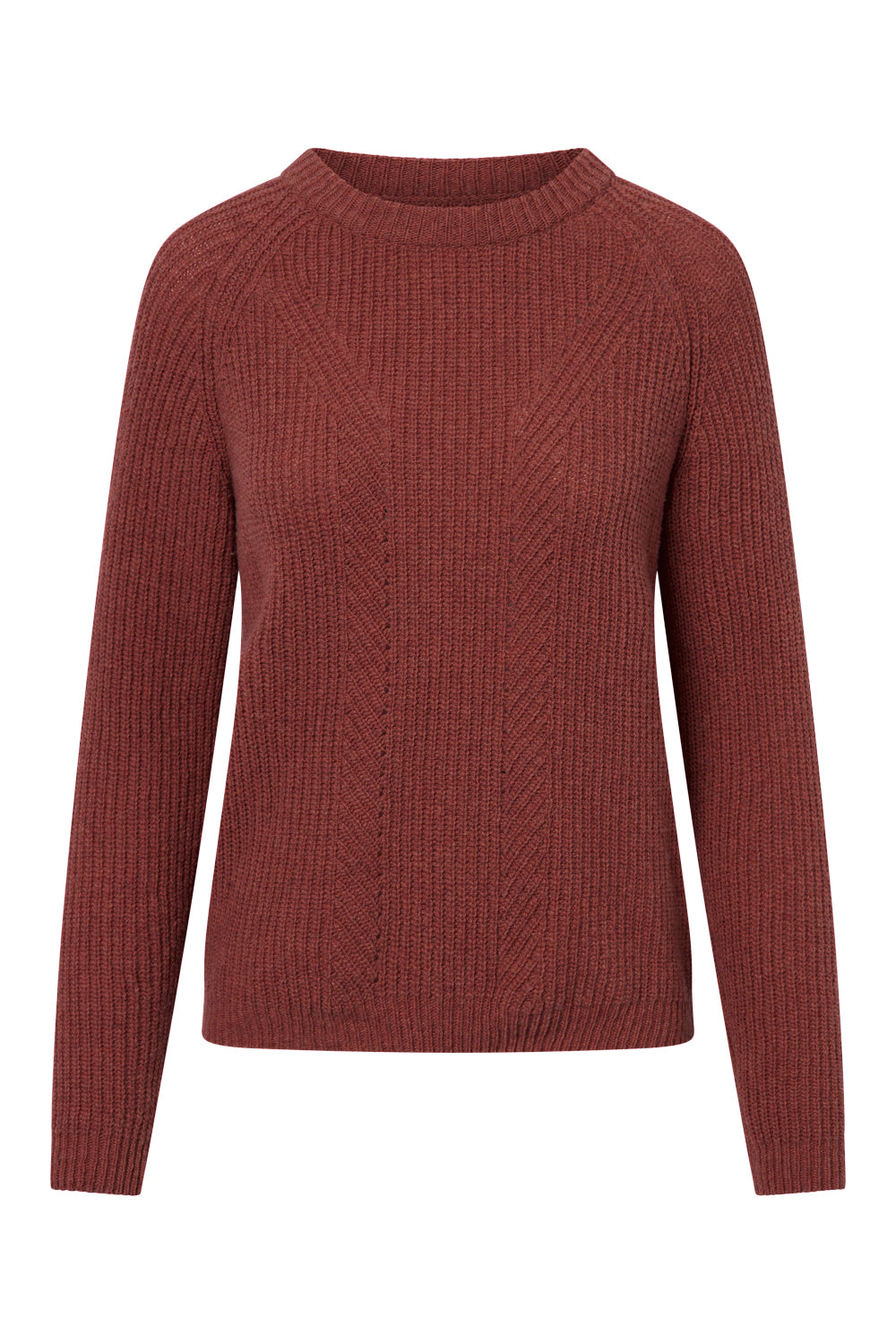 Damen Pullover Nalani-Strick & Pullover-Stapf Tirol-OUTLET-XS-rot-ARCHIVIST-ARCHIVE-SALE