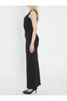 Solace London-OUTLET-SALE-Nalani Maxi Dress in Black-ARCHIVIST