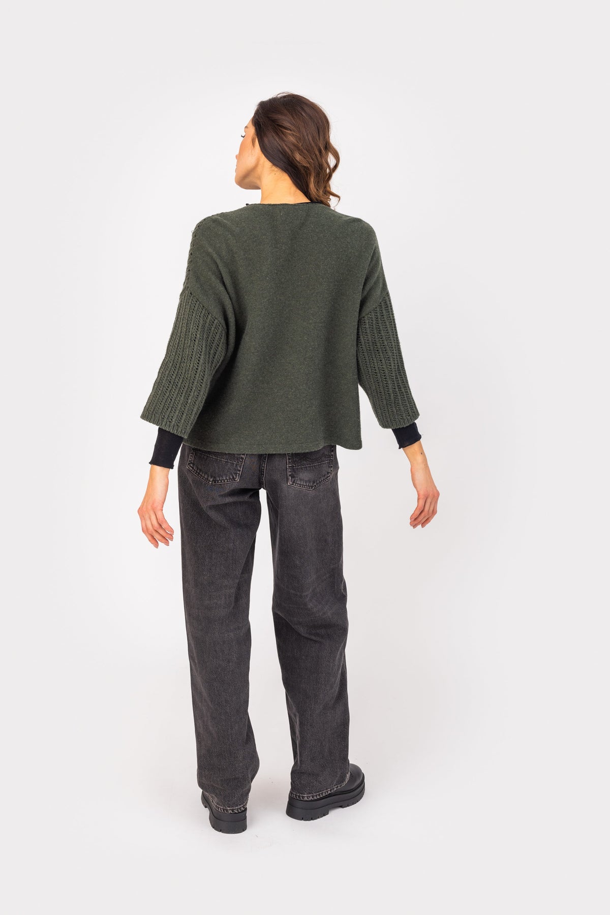 Damen Pullover Nanni