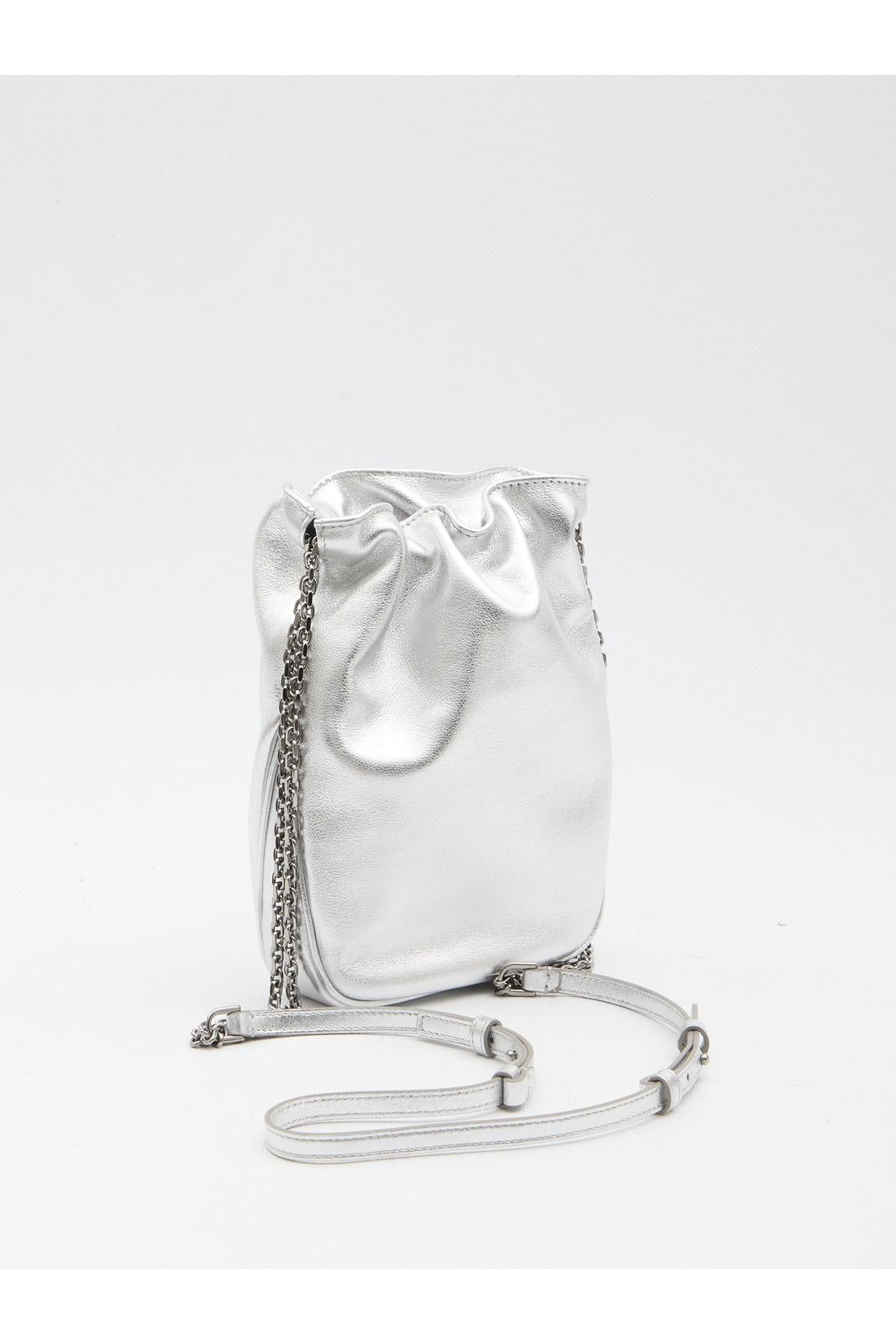 Roger Vivier-OUTLET-SALE-Nano Pilgrim bag-ARCHIVIST