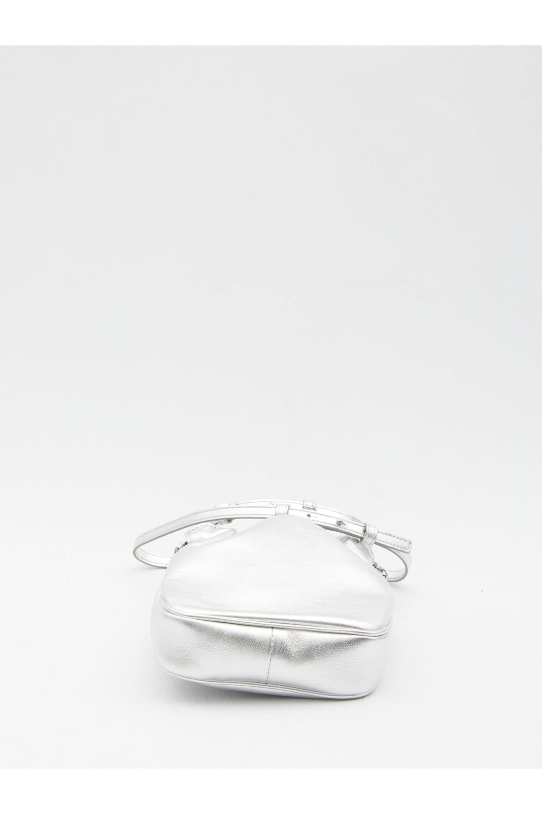 Roger Vivier-OUTLET-SALE-Nano Pilgrim bag-ARCHIVIST