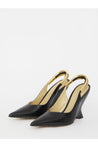 Bottega Veneta-OUTLET-SALE-Nappa Punta pumps-ARCHIVIST