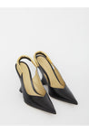 Bottega Veneta-OUTLET-SALE-Nappa Punta pumps-ARCHIVIST