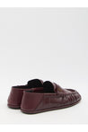 SAINT LAURENT-OUTLET-SALE-Nappa loafers-ARCHIVIST