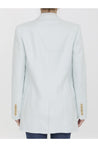 ZIMMERMANN-OUTLET-SALE-Natura linen jacket-ARCHIVIST