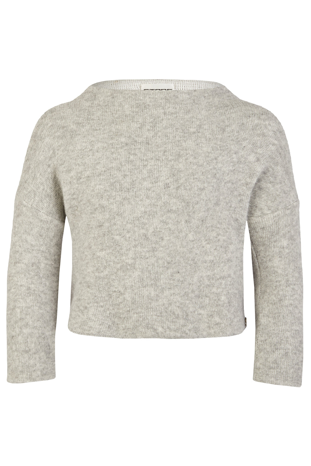 Stapf Tirol Kinder Pullover Naunspitze, Strick & Pullover