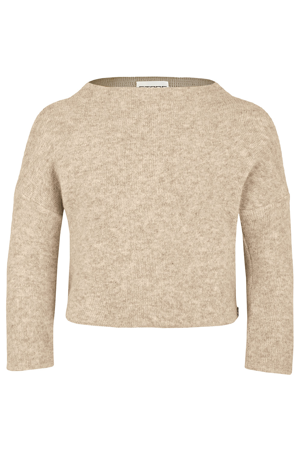 Kinder Pullover Naunspitze-Strick & Pullover-Stapf Tirol-OUTLET-ARCHIVIST-ARCHIVE-SALE
