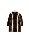 N°21-OUTLET-SALE-N°21 Fur Coat-ARCHIVIST