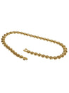 AMBUSH-OUTLET-SALE-Necklace GOLD-ARCHIVIST