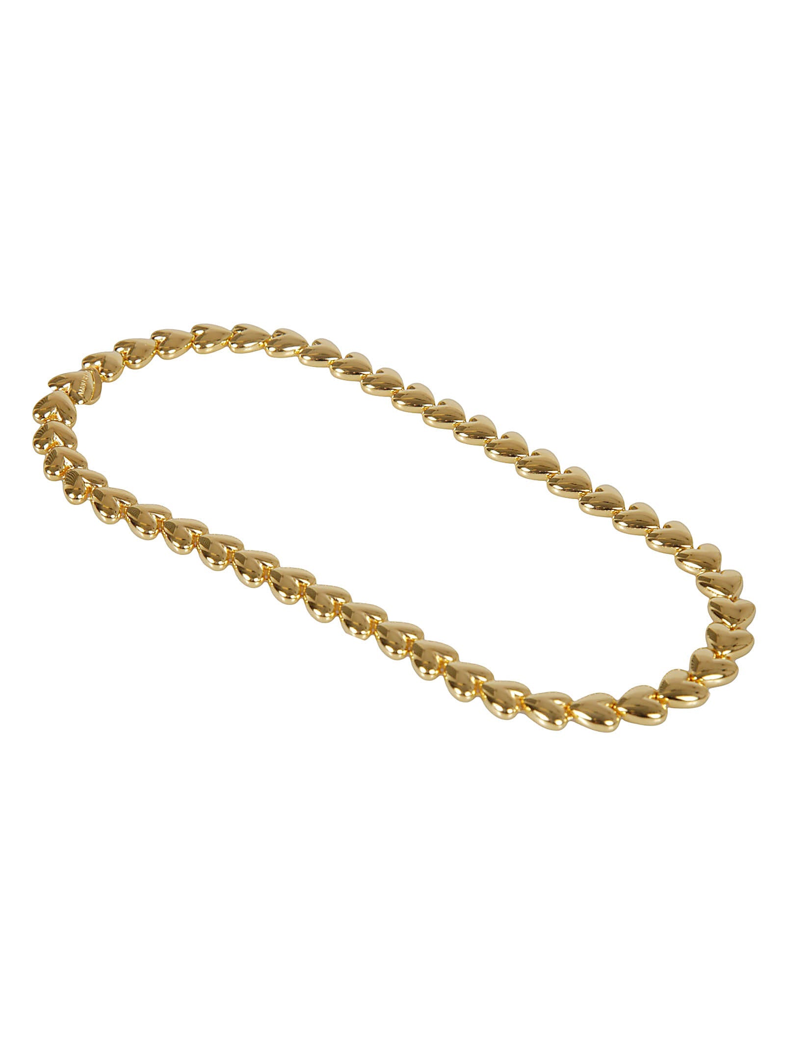 AMBUSH-OUTLET-SALE-Necklace GOLD-ARCHIVIST