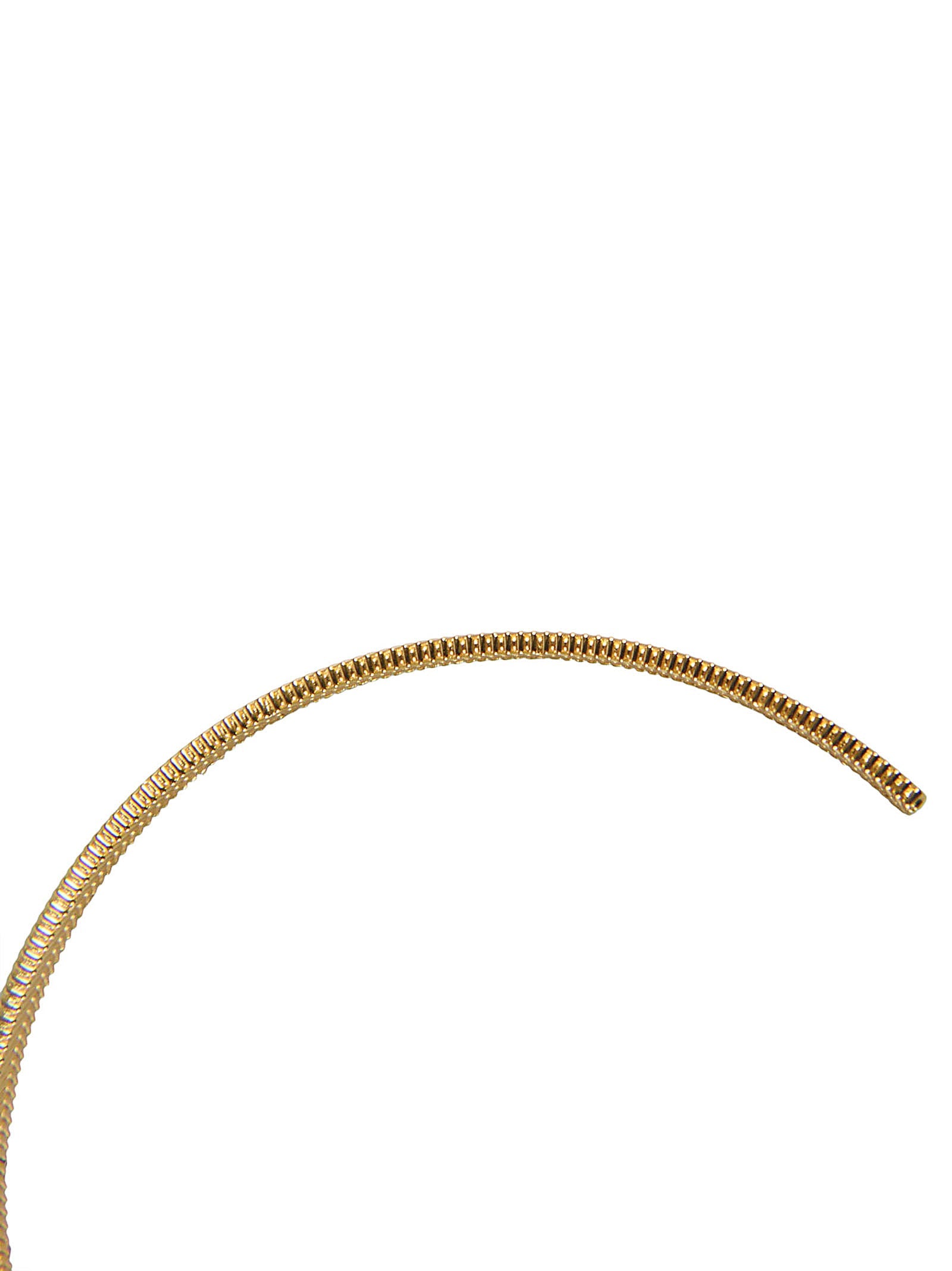 FEDERICA TOSI-OUTLET-SALE-Necklace GOLD-ARCHIVIST