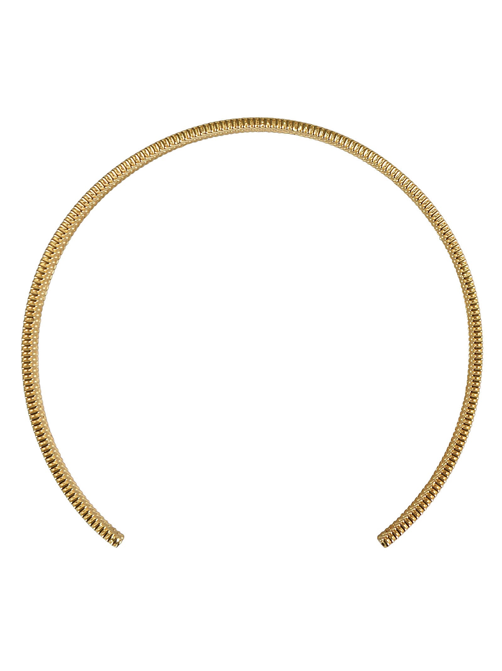 FEDERICA TOSI-OUTLET-SALE-Necklace GOLD-ARCHIVIST