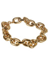 RABANNE-OUTLET-SALE-Necklace GOLD-ARCHIVIST