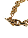 RABANNE-OUTLET-SALE-Necklace GOLD-ARCHIVIST