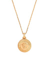 VERSACE-OUTLET-SALE-Necklace GOLD-ARCHIVIST