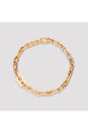 BALENCIAGA-OUTLET-SALE-Necklace Gold-ARCHIVIST