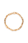 BALENCIAGA-OUTLET-SALE-Necklace Gold-ARCHIVIST