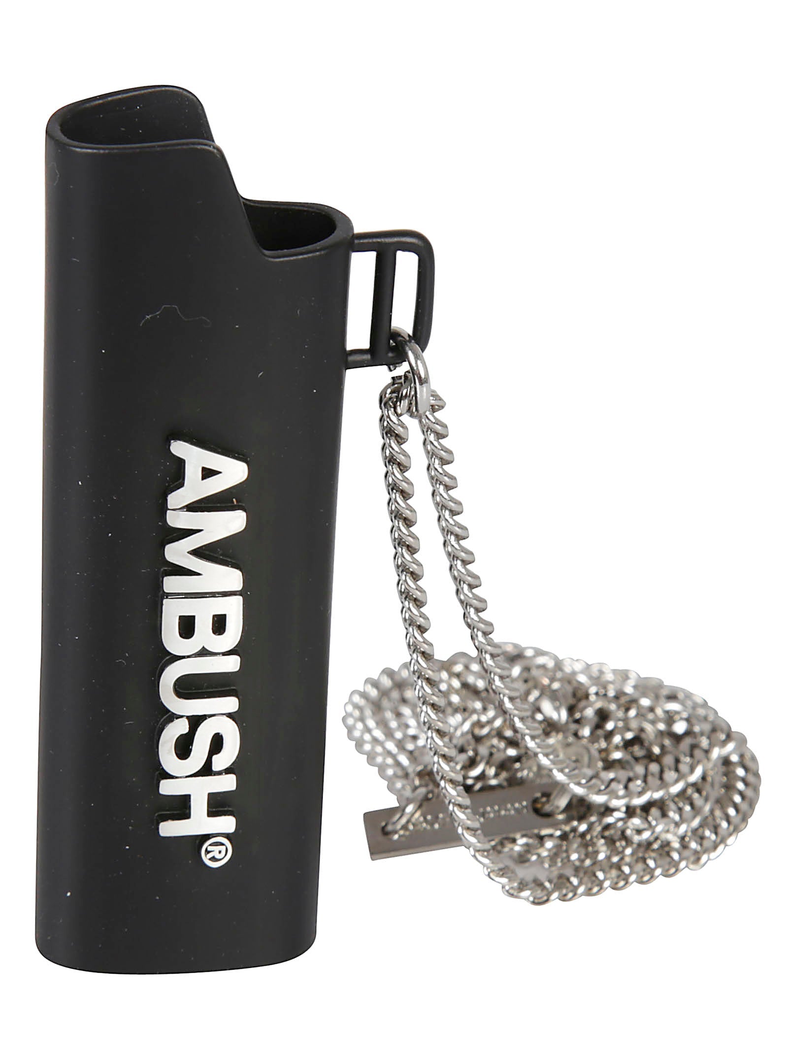 AMBUSH-OUTLET-SALE-Necklace SCHWARZ-ARCHIVIST