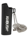 AMBUSH-OUTLET-SALE-Necklace SCHWARZ-ARCHIVIST