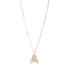 MASTERMIND-OUTLET-SALE-Necklace SILBER-ARCHIVIST