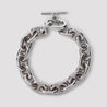 RABANNE-OUTLET-SALE-Necklace SILBER-ARCHIVIST