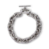 RABANNE-OUTLET-SALE-Necklace SILBER-ARCHIVIST