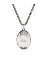 ALEXANDER MCQUEEN-OUTLET-SALE-Necklace Silber-ARCHIVIST