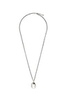 ALEXANDER MCQUEEN-OUTLET-SALE-Necklace Silber-ARCHIVIST