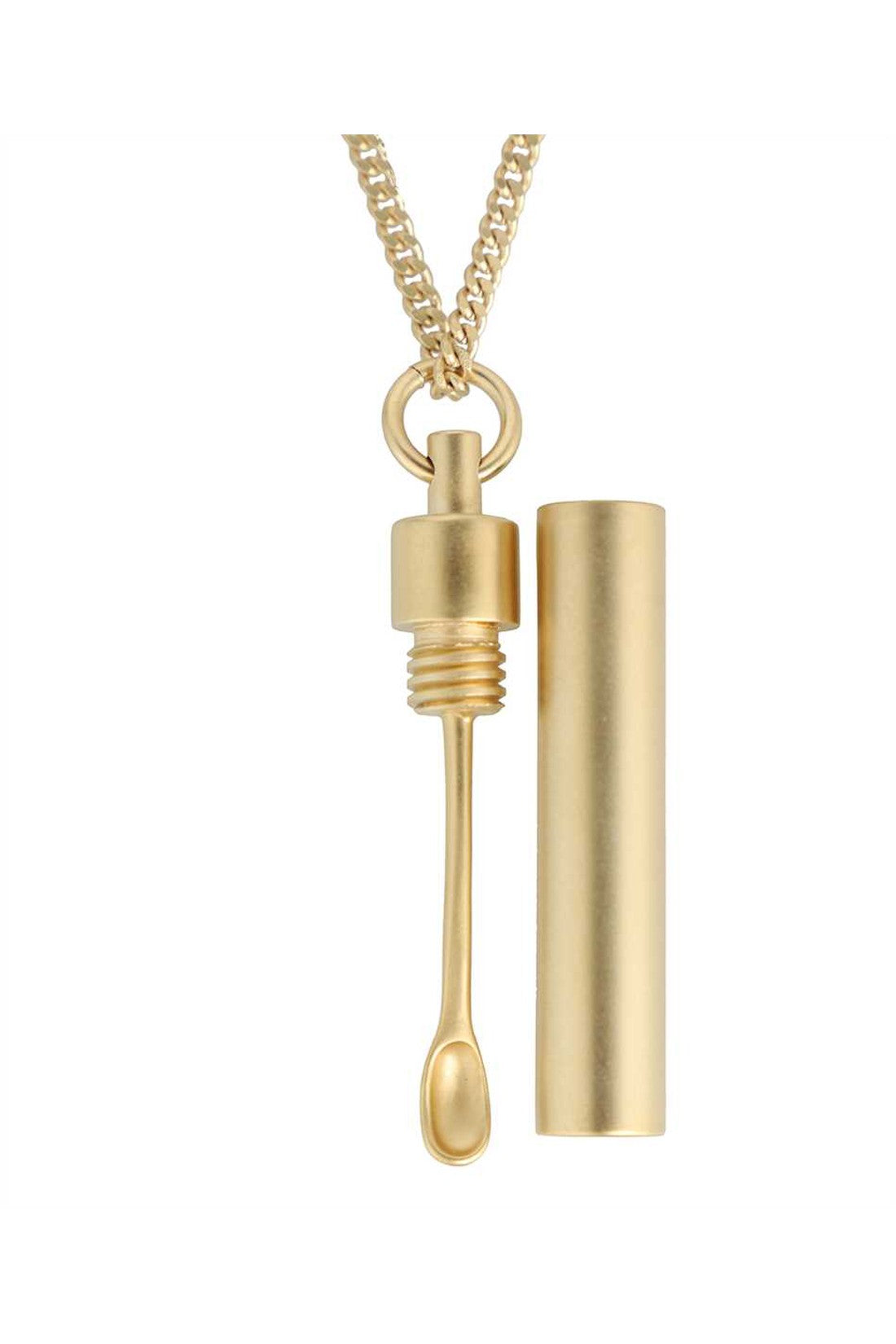 VETEMENTS-OUTLET-SALE-Necklace with pendant-ARCHIVIST