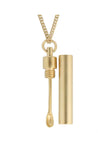 VETEMENTS-OUTLET-SALE-Necklace with pendant-ARCHIVIST