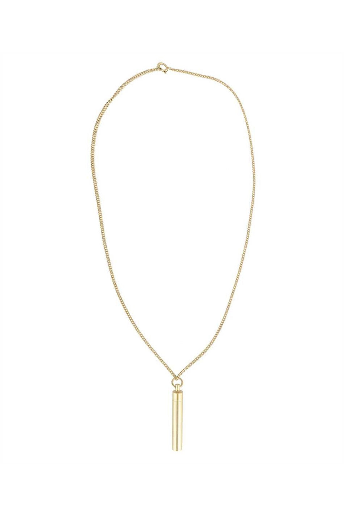 VETEMENTS-OUTLET-SALE-Necklace with pendant-ARCHIVIST