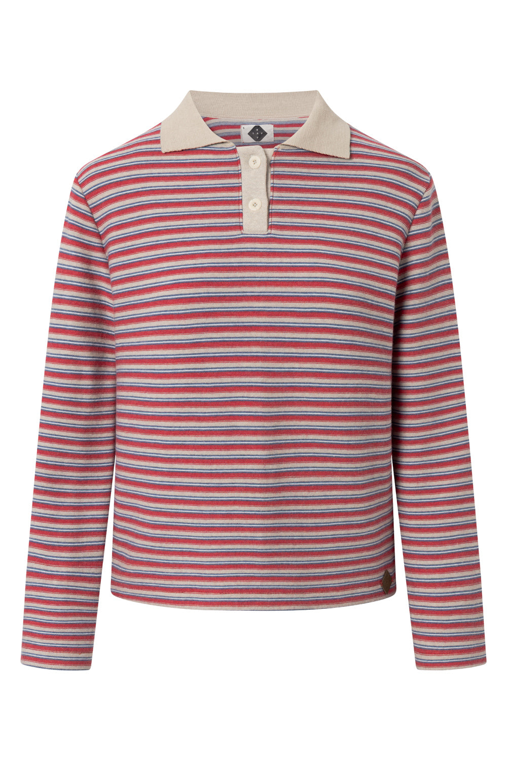 Stapf Tirol Damen Langarmshirt Neidi, Shirts