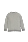 Neil Barrett-OUTLET-SALE-Neil Barrett Cotton Sweatshirt-ARCHIVIST