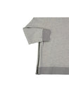 Neil Barrett-OUTLET-SALE-Neil Barrett Cotton Sweatshirt-ARCHIVIST