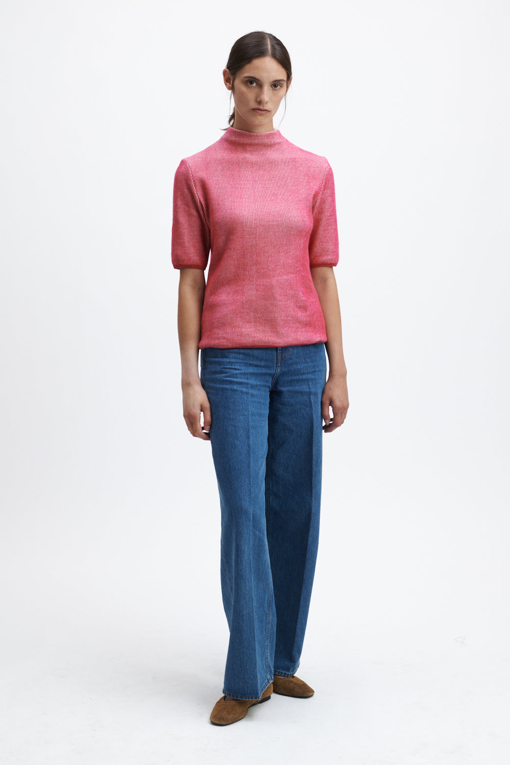 Damen Pullover Nekita