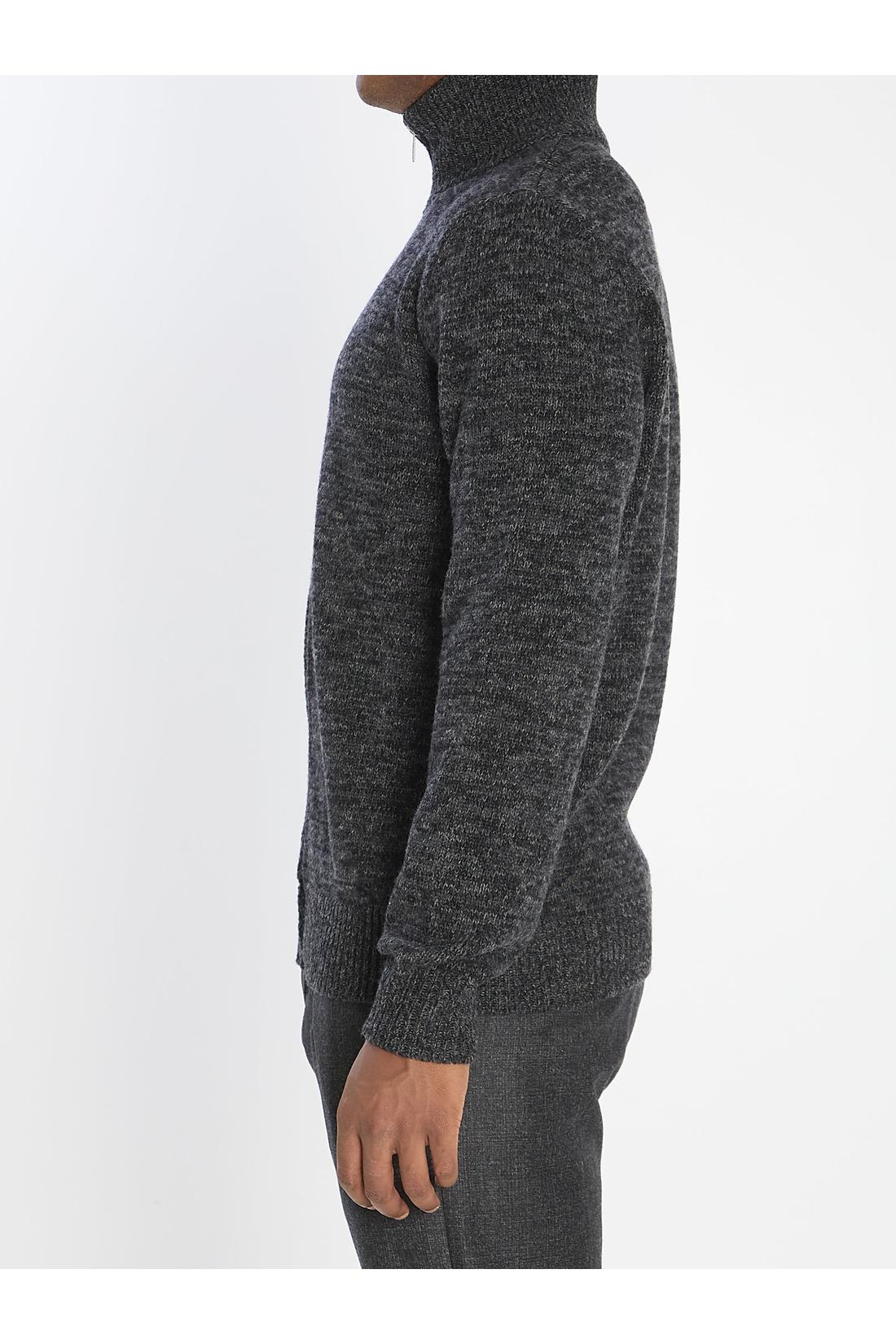 Barena-OUTLET-SALE-Nembo Bisto sweater-ARCHIVIST