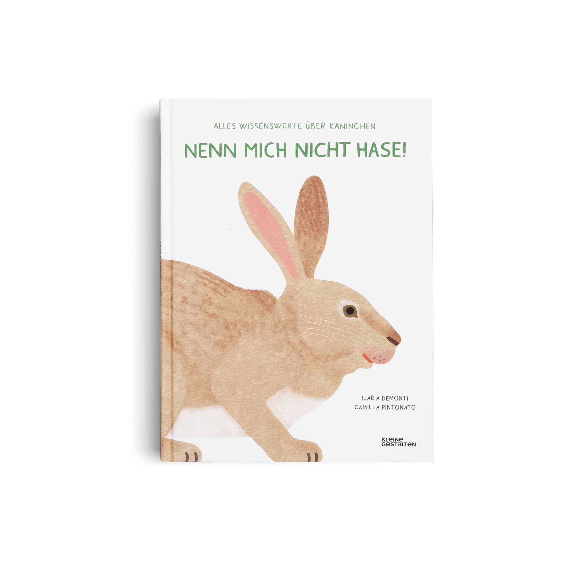Gestalten Eu Shop-Nenn mich nicht Hase!-Book-Black-Deal-Outlet-by-ARCHIVIST