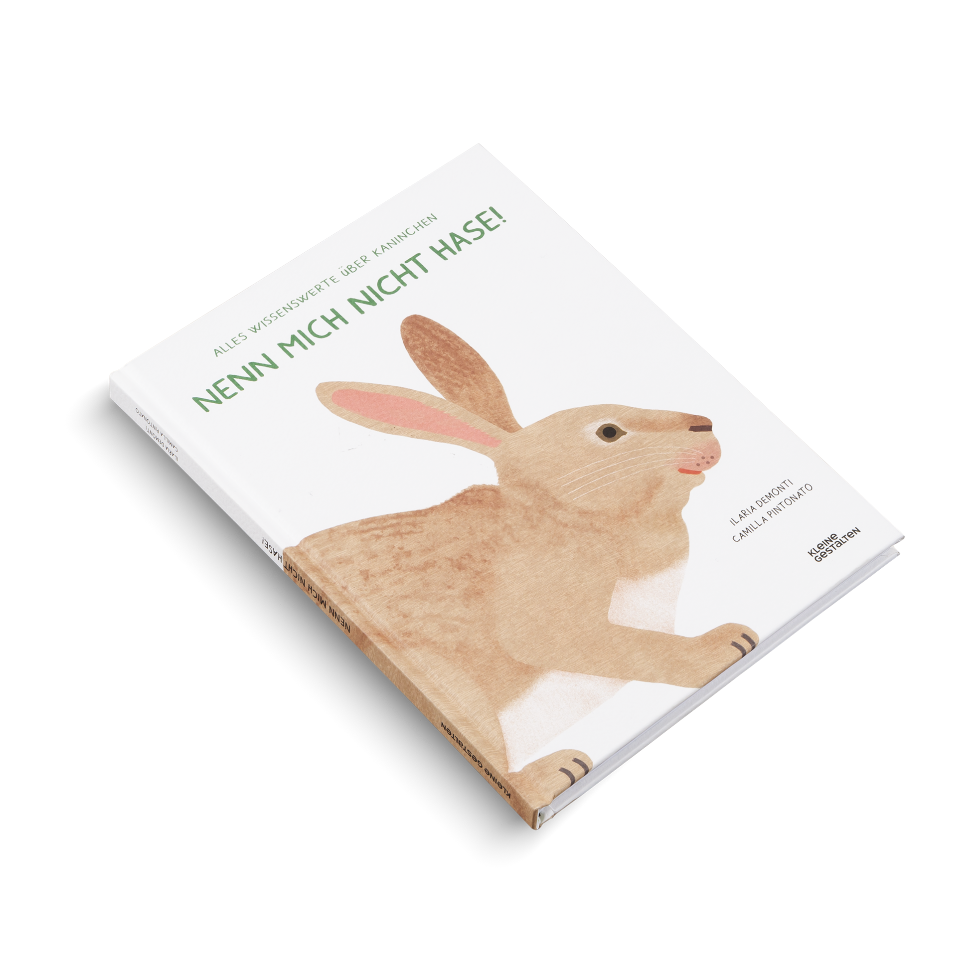 Gestalten Eu Shop-Nenn mich nicht Hase!-Book-Black-Deal-Outlet-by-ARCHIVIST