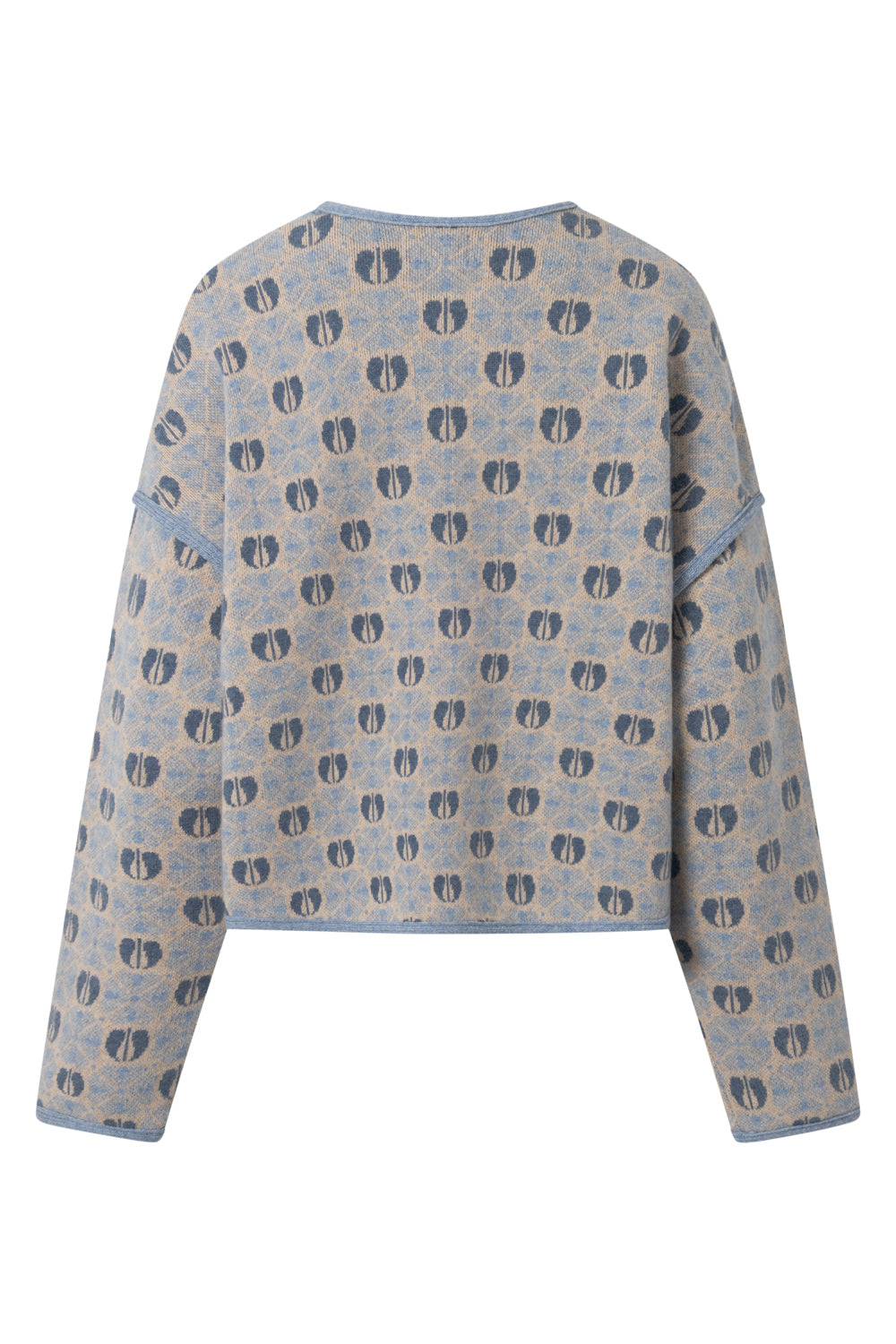 Stapf Tirol Damen Pullover Nevana, Strick & Pullover